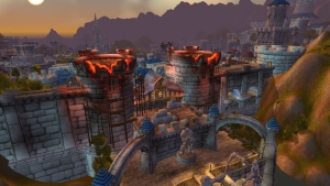 world of warcraft cataclysm classic survey sent out