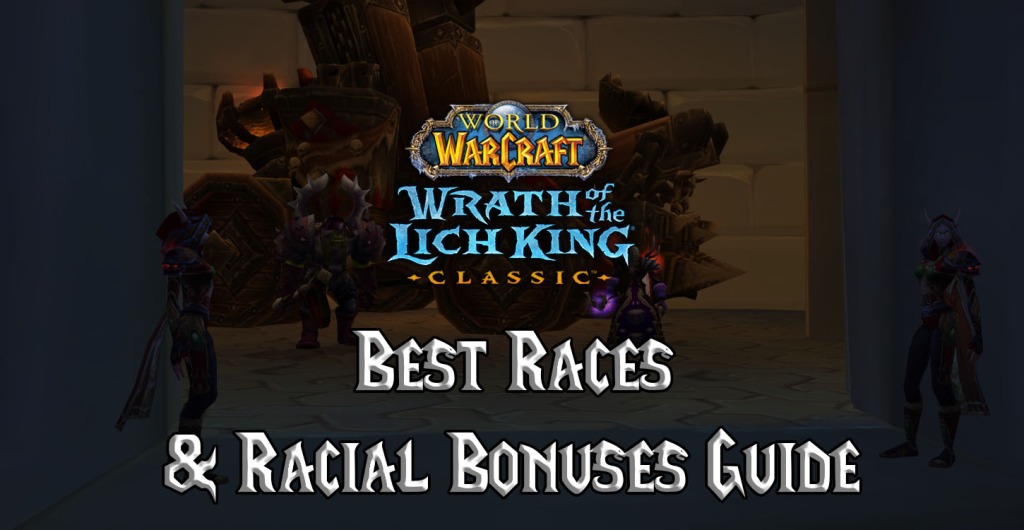 Leaderboard: What was World of Warcraft's best era or expansion