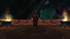 wotlk classic blood death knight dps best races featured image