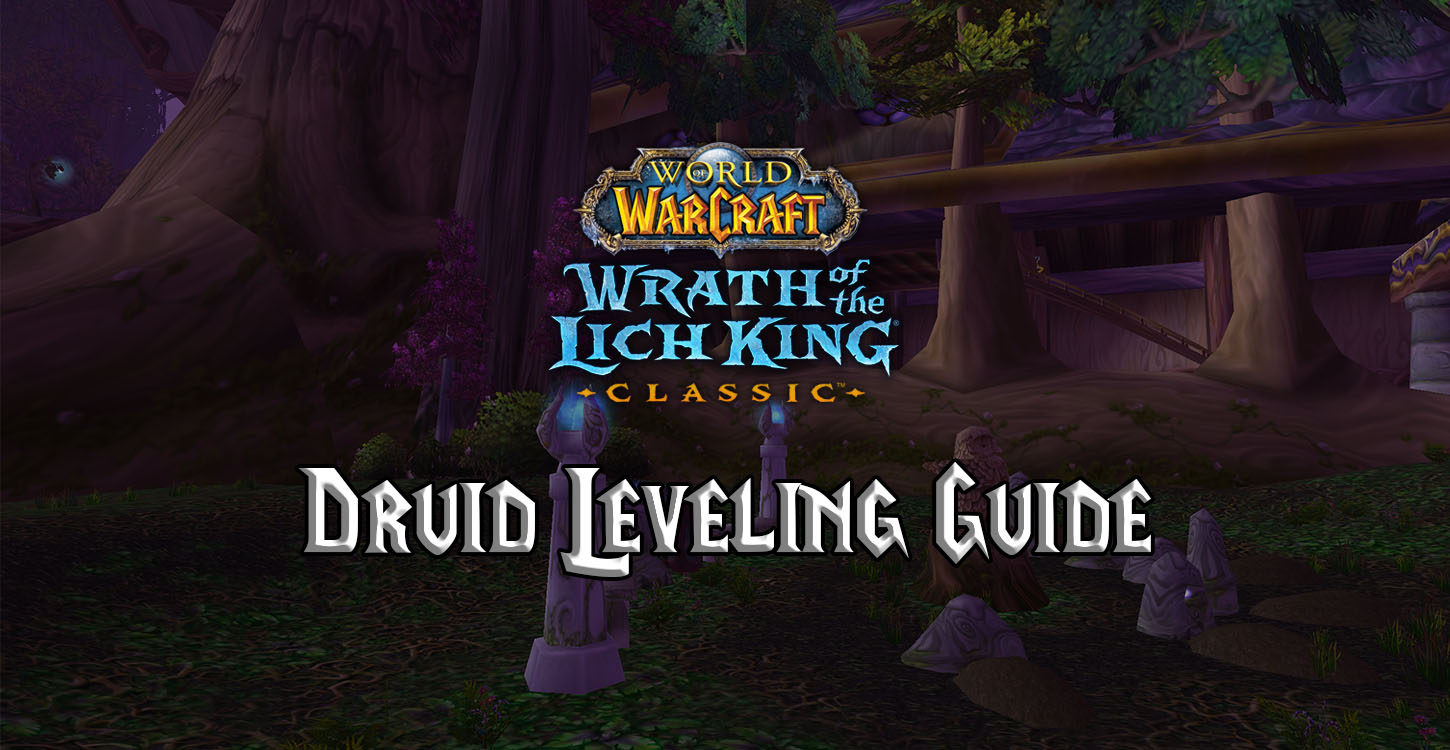 A General Guide to Leveling in World of Warcraft - World of