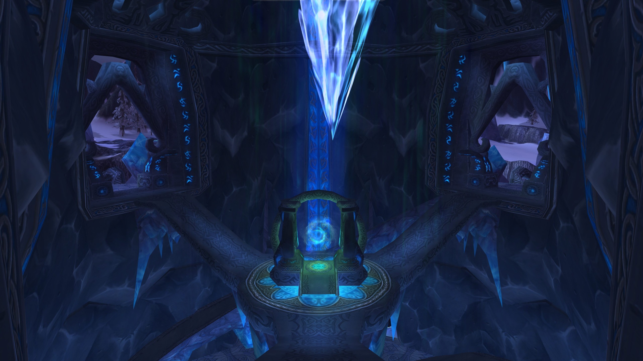 Eye of Eternity (25) Raid Guide - (WotLK) Wrath of the Lich King Classic -  Warcraft Tavern