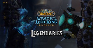 wotlk classic legendaries guide featured image