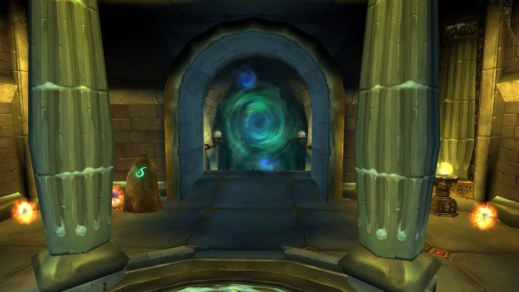 Vault of Archavon (10) Raid Guide - (WotLK) Wrath of the Lich King.