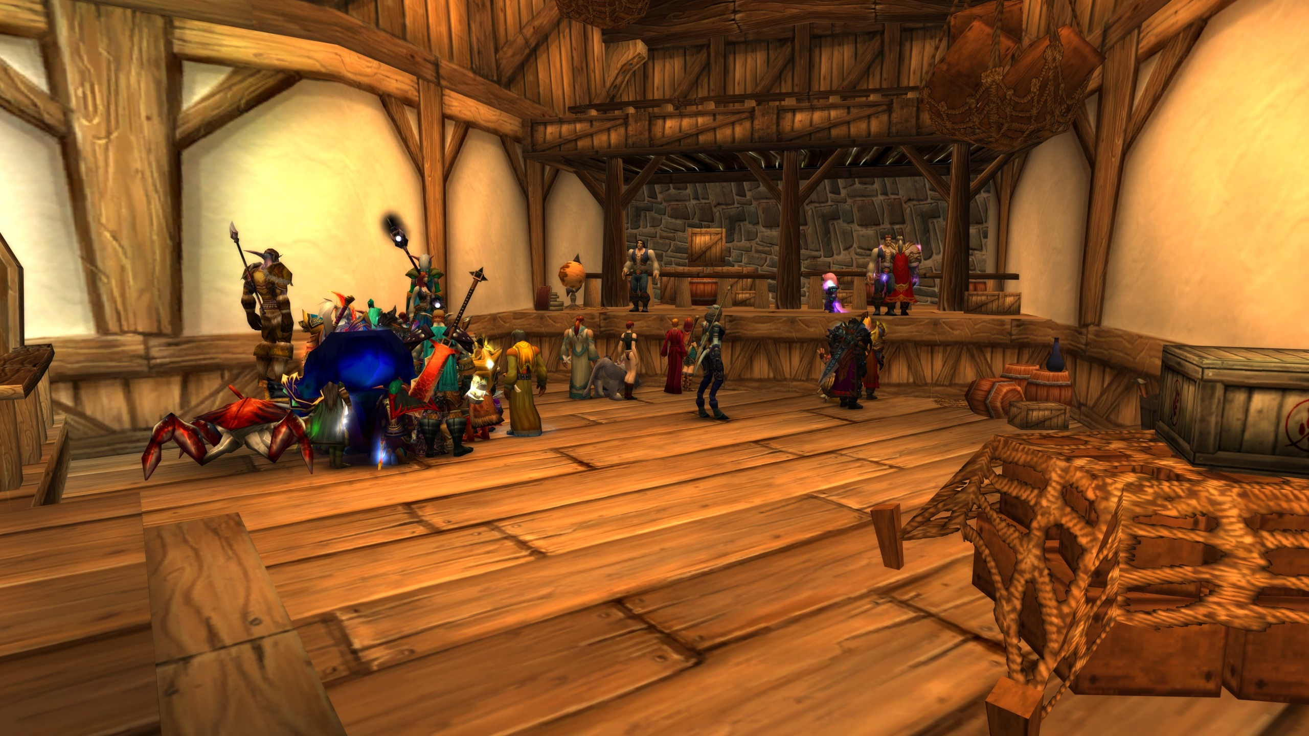 WotLK PrePatch & Fresh Servers Live on All Regions Warcraft Tavern
