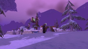 wotlk pve frost mage best professions