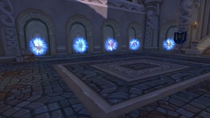 wotlk pve frost mage macros & addons