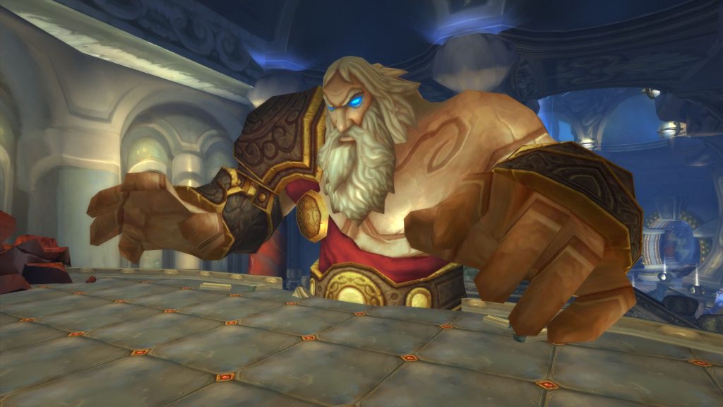 Ulduar Kologarn Raid Guide Featured Image