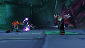 blood furnace death knight solo leveling guide feature image