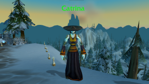 day of the dead achievement guide catrina