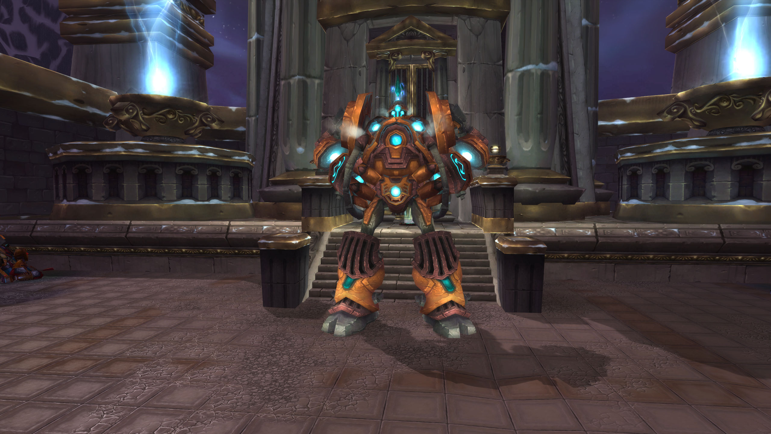 WotLK Classic &#8211; XT-002 Deconstructor Gets Another Nerf Thumbnail