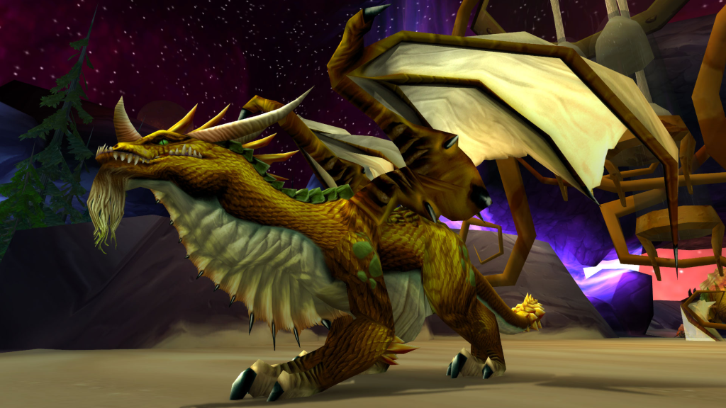 Dragonflight: Legacies - Animated Shorts Series Premiers October 25 -  Warcraft Tavern