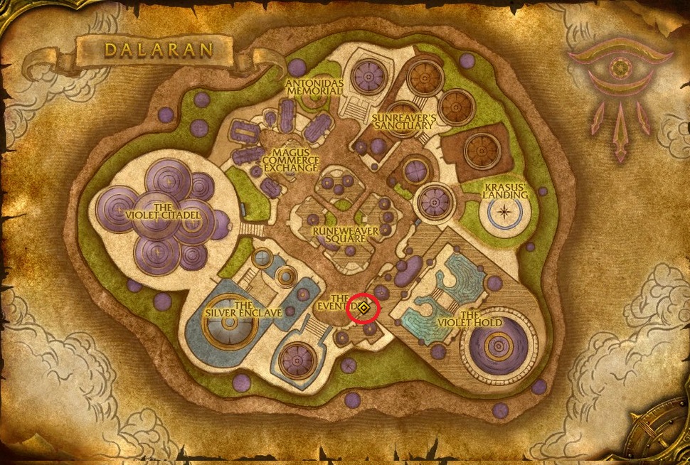 elder clearwater location