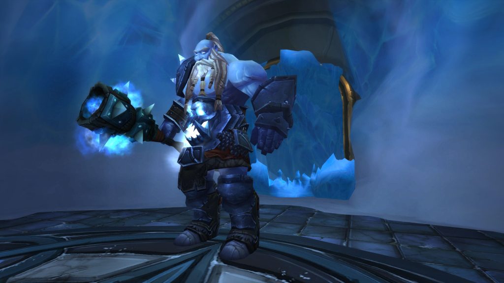 Ulduar Hodir Raid Guide Featured Image