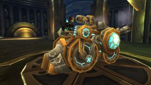 Ulduar Mimiron Raid Guide Featured Image