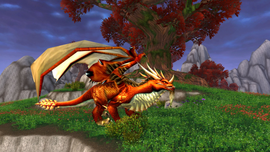 tons of class changes coming to dragonflight beta