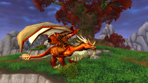 tons of class changes coming to dragonflight beta