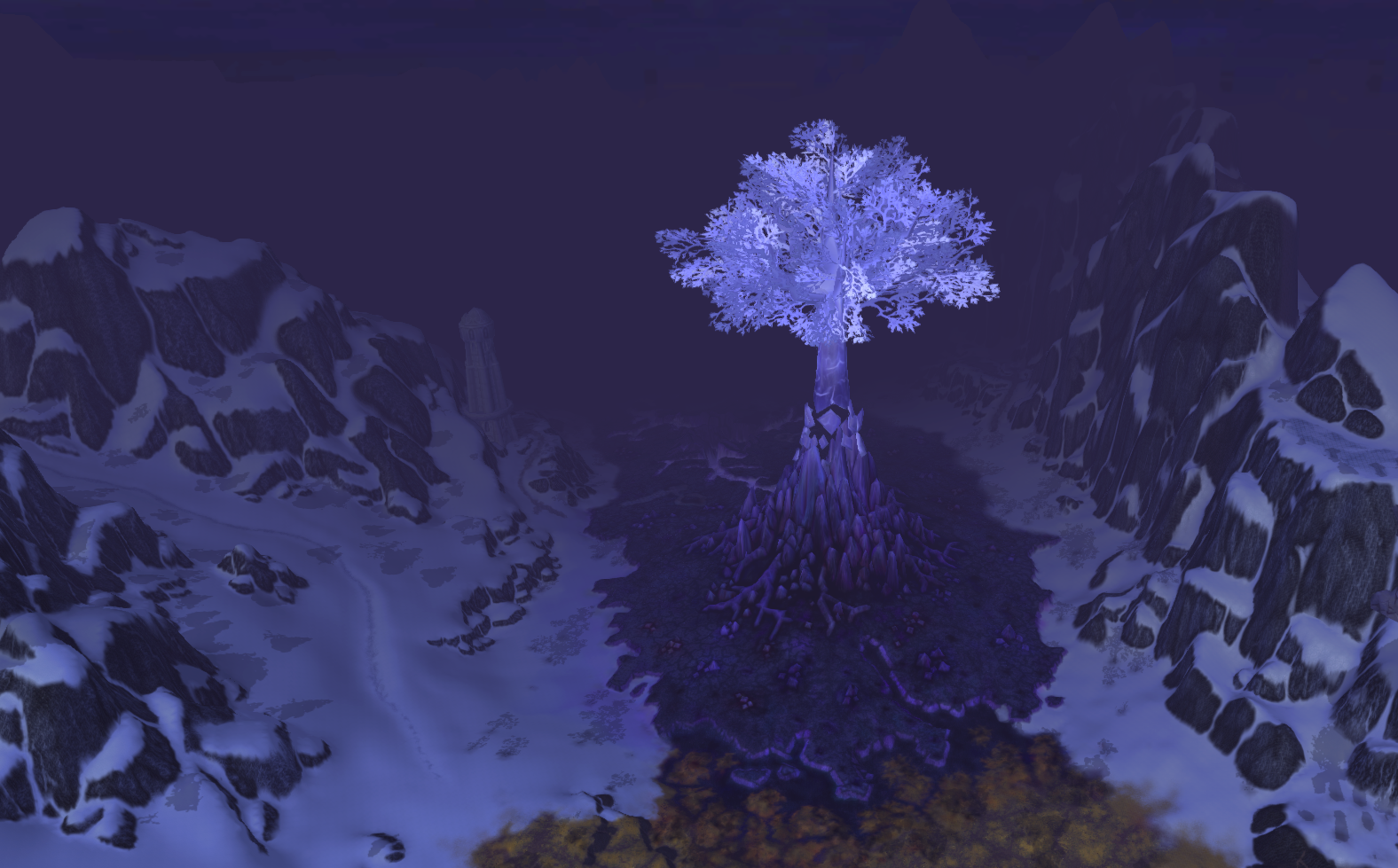 wotlk classic bug report