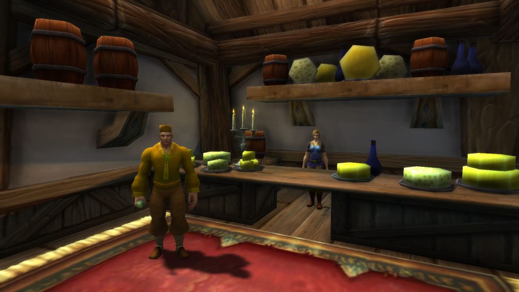 Dragonflight Beta Key Giveaway - Warcraft Tavern