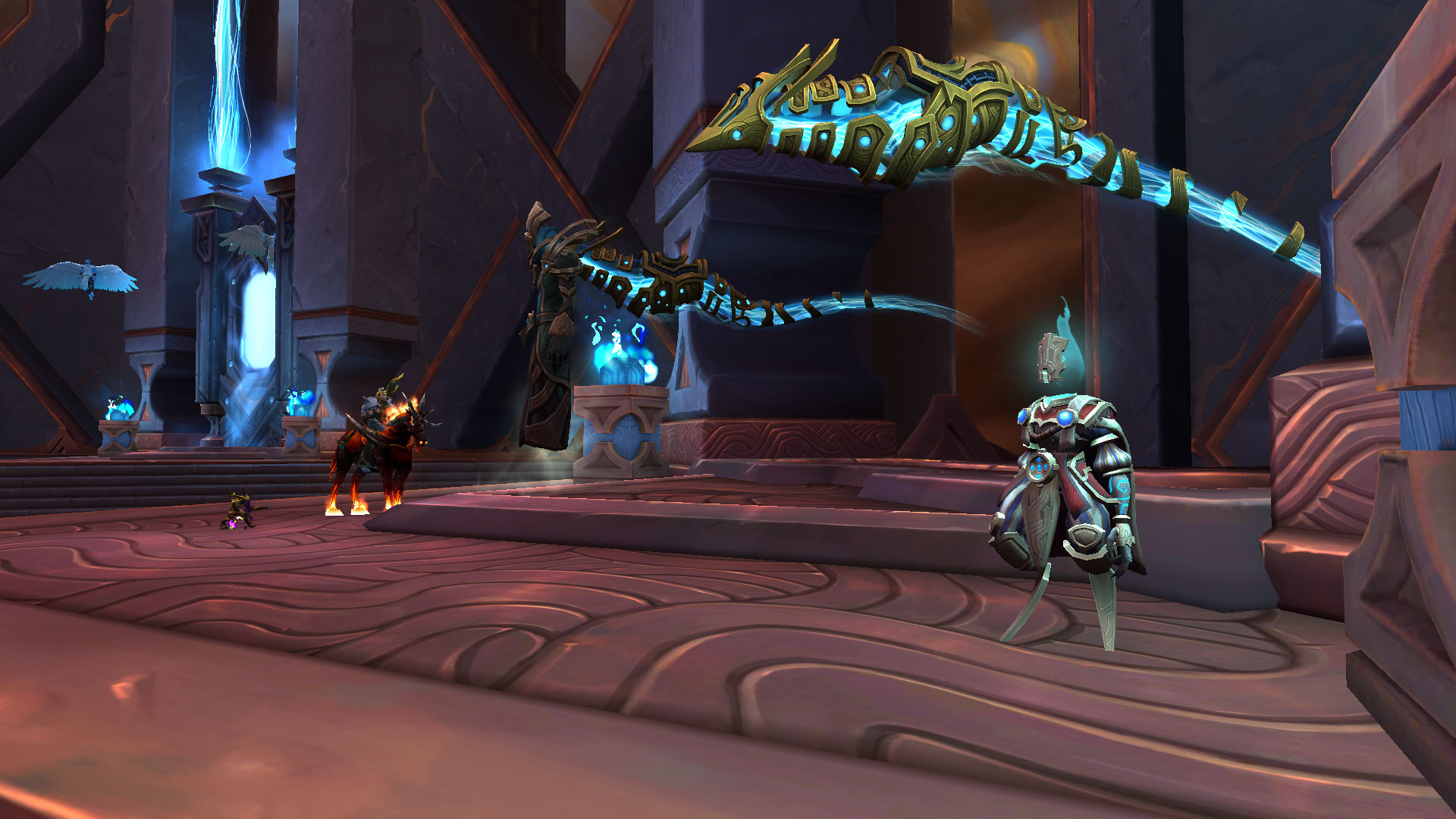WoW Hotfixes October 3rd: Conquest Boxes - Warcraft Tavern WoW Hotfixes October 3rd: Conquest Boxes - Warcraft Tavern
