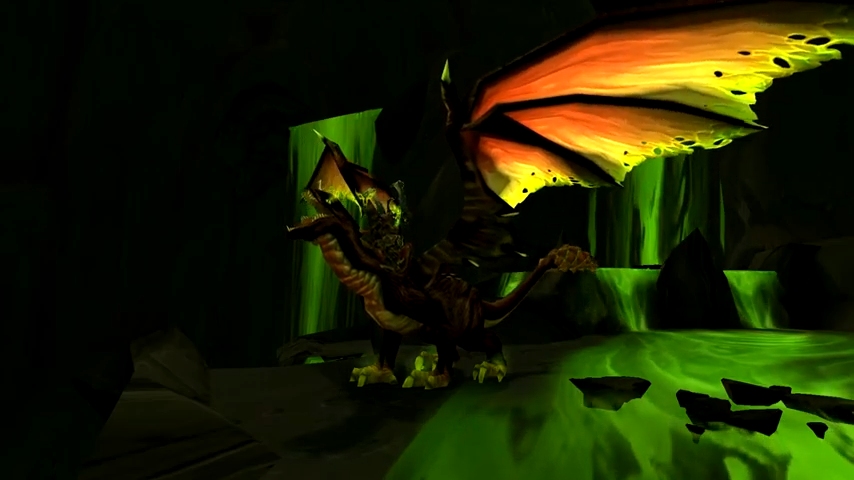 feldrake mount world of warcraft twitch drop