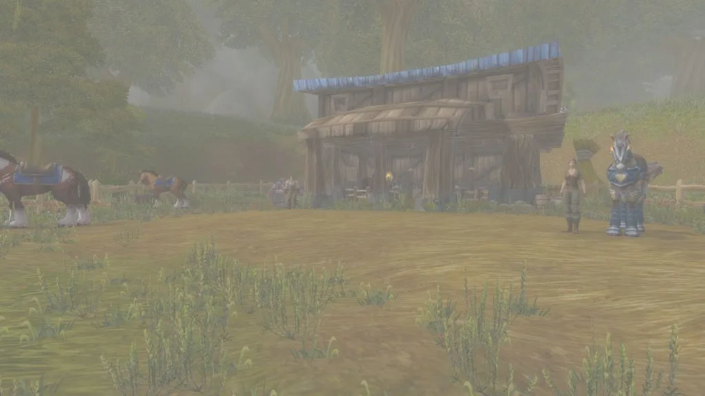 human mount vendor