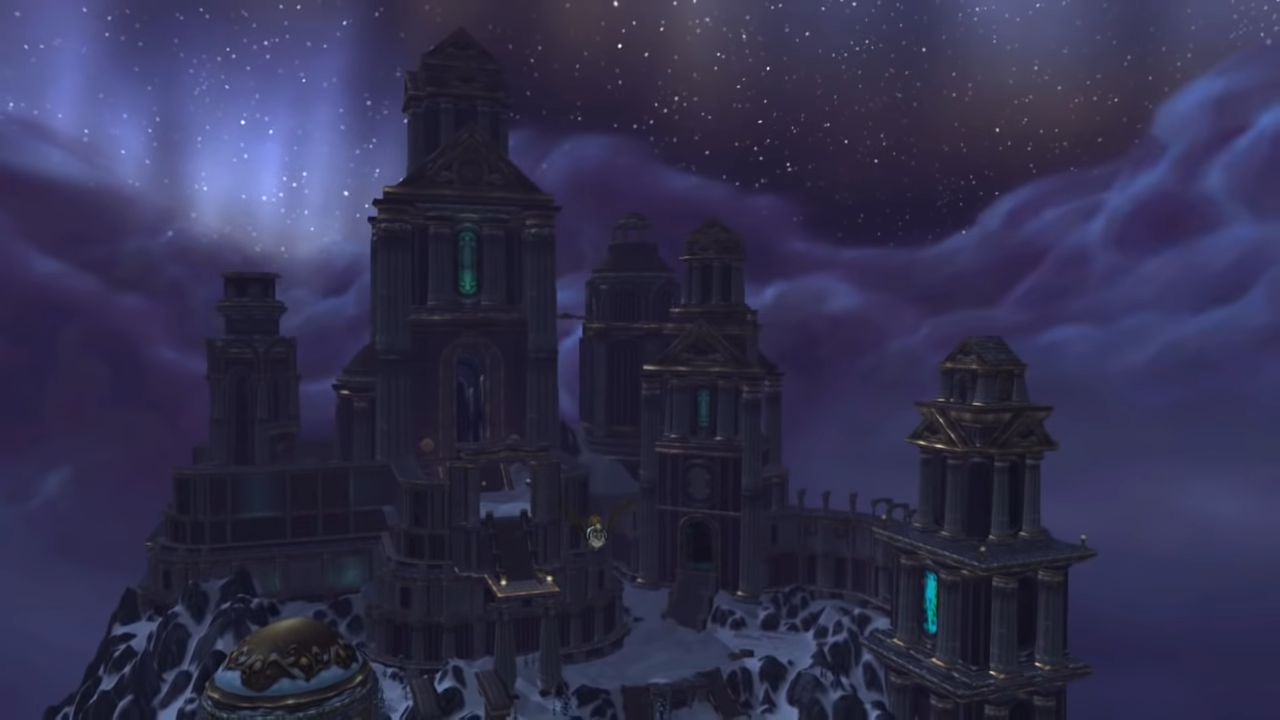WotLK Classic &#8211; PTR 3.4.1 Known Issues Thumbnail