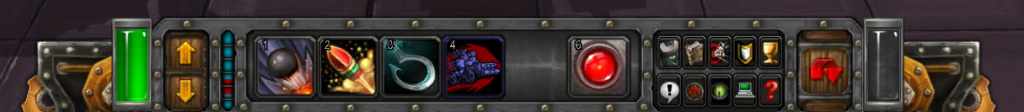 ulduar vehicle actionbars demolisher gunner