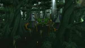 Darkmoon Faire Guide Featured Image