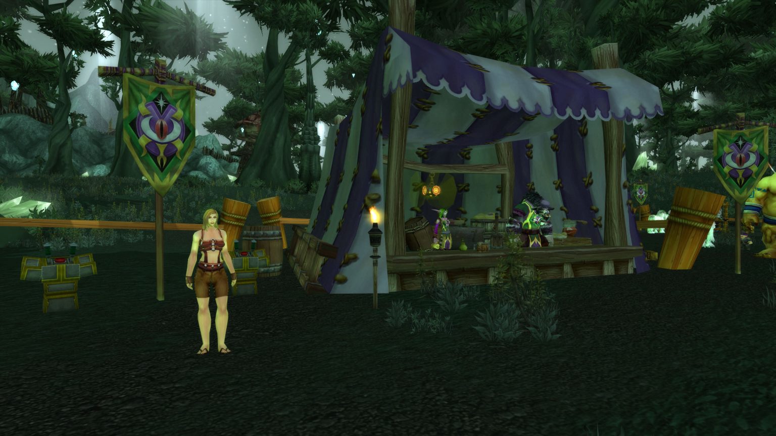 WotLK Classic Darkmoon Faire Guide WotLK Classic Warcraft Tavern