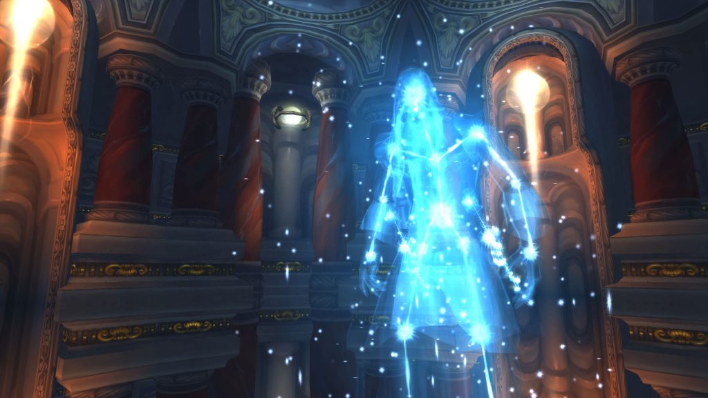 Ulduar Algalon the Observer Raid Guide Featured Image