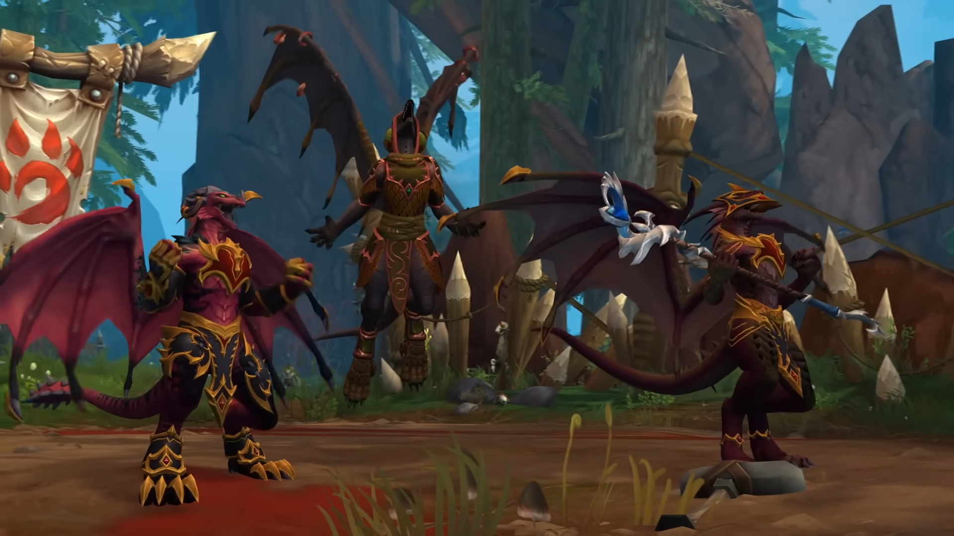 News Roundup: Patch 5.4.7 Hotfixes, Diablo Skins, Free Hero Rotation,  Balance Changes - Wowhead News