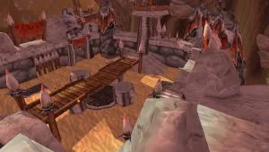 wotlk classic arena tournament finals november 11th