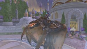 Profession Mounts - WotLK Classic - Warcraft Tavern