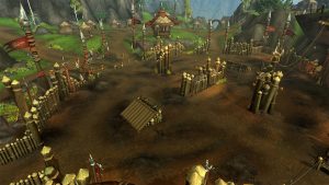 blizzard introduces map pools to arena queue in dragonflight