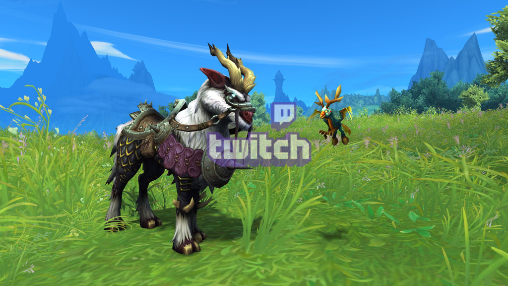 dragonflight twitch drops starting dec 9th earn a pet & mount!