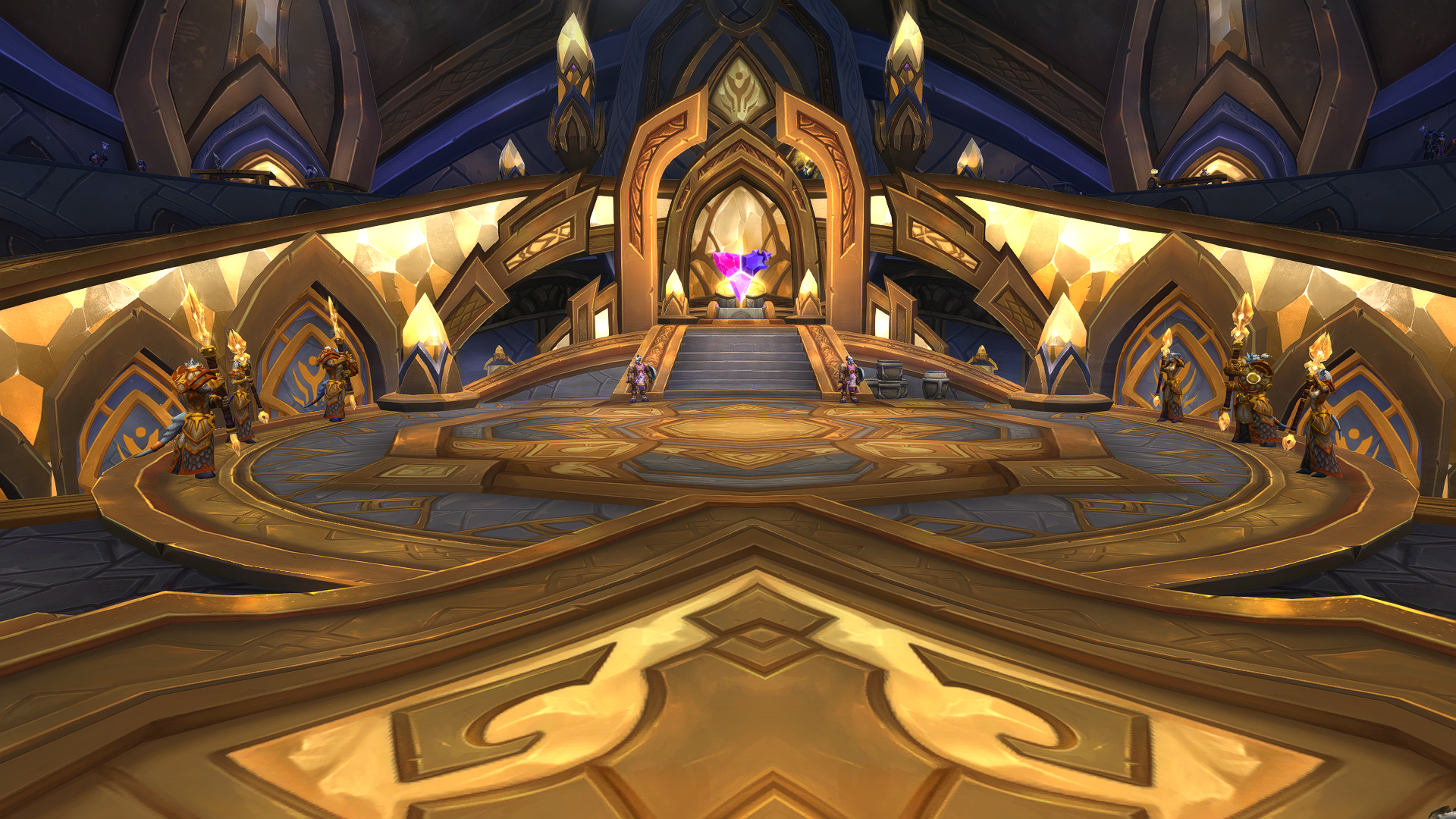 How to the Lightforged Draenei Allied - World Warcraft Warcraft Tavern