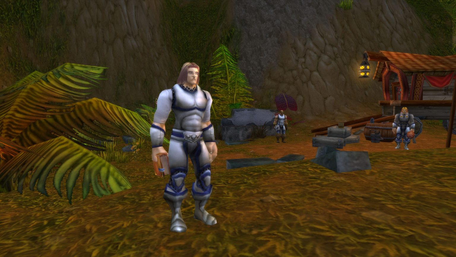 Winter Veil Event Guide WotLK Classic Warcraft Tavern