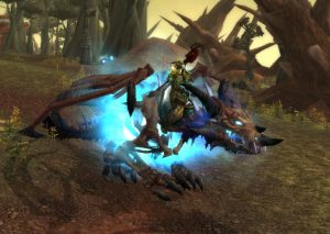 wotlk mount deadly gladiators frost wyrm1