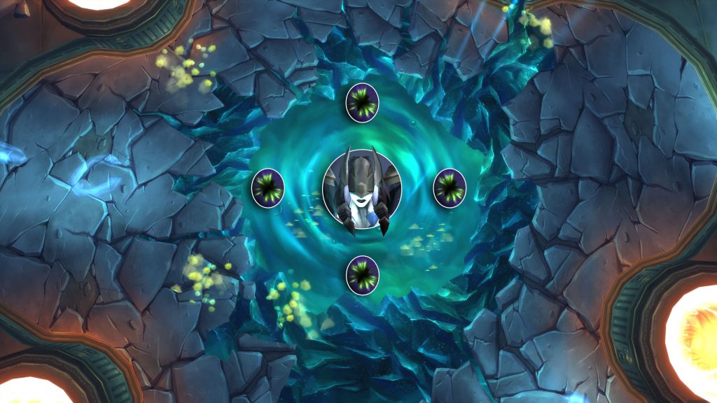 10 yogg saron phase 2 portal locations