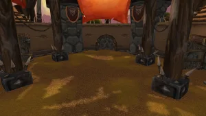 Changes to PvP Season 11 Rewards for Cataclysm Classic