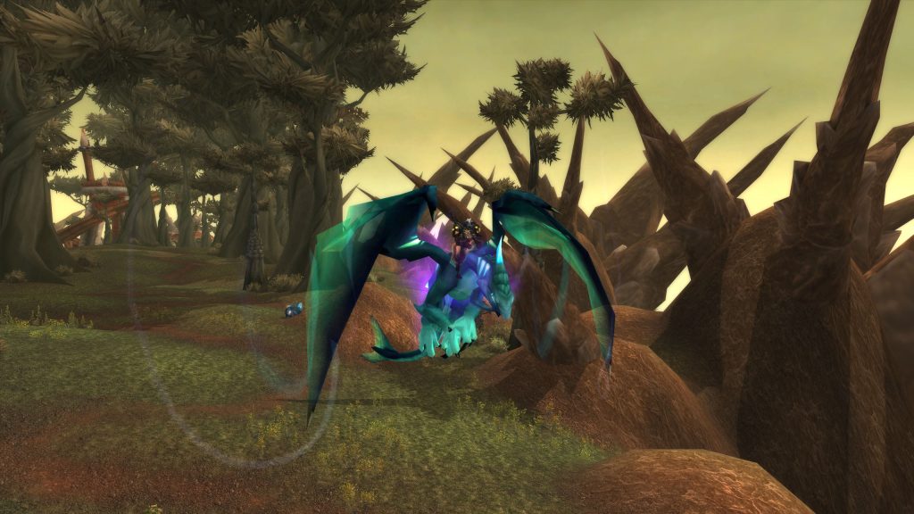 azure netherwing drake air