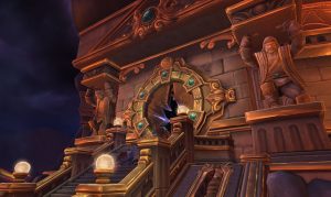 Raid Finder Wing 2: Vault of the Incarnates