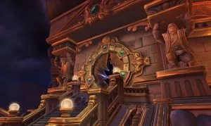 Raid Finder Wing 2: Vault of the Incarnates