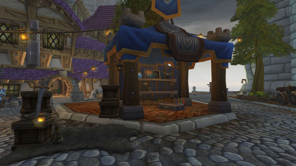 the trading post opens feb 1st in dragonflight!