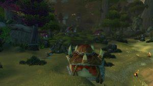 WotLK Classic Cross Realm Battleground Queuing Featured Image