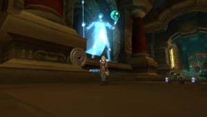 wotlk classic hotfixes january 17th pre nerf ulduar, unholy dk changes, titan rune dungeons & more!
