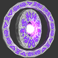 wotlk classic titan rune dungeon icon heroic plus