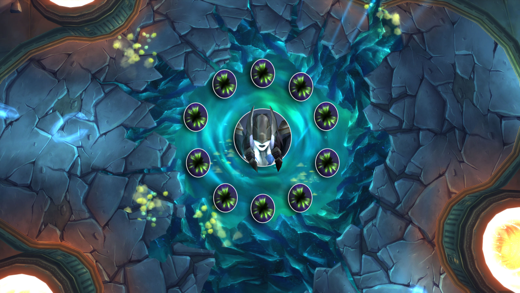 yogg saron phase 2 portal locations