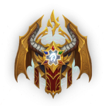 Evoker Class Crest