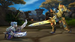 dragonflight pvpbrawl classicashran